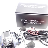 ２３フォースマスター６００ＤＨ